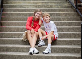 cute outfits for schools