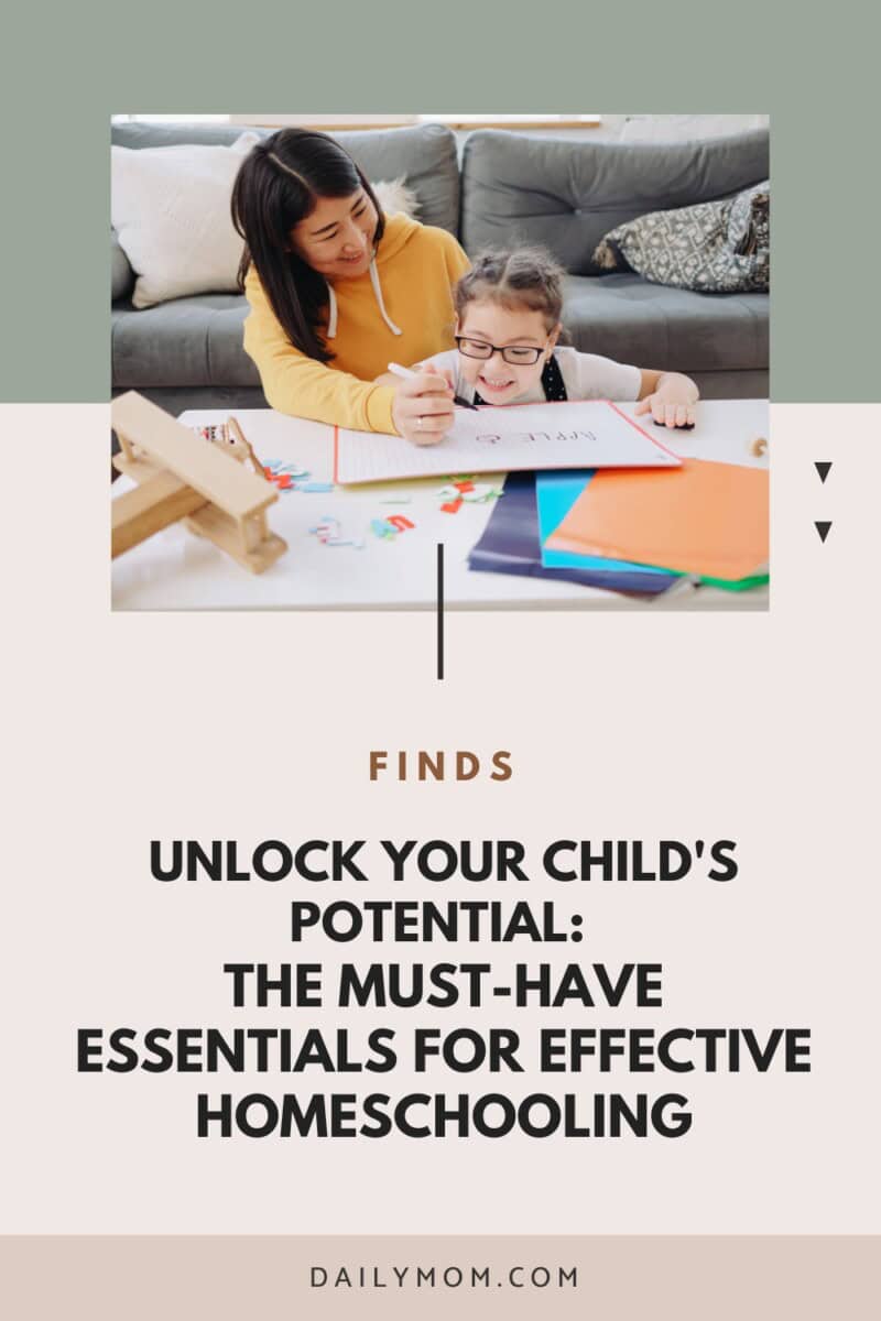 Homeschooling Essentials