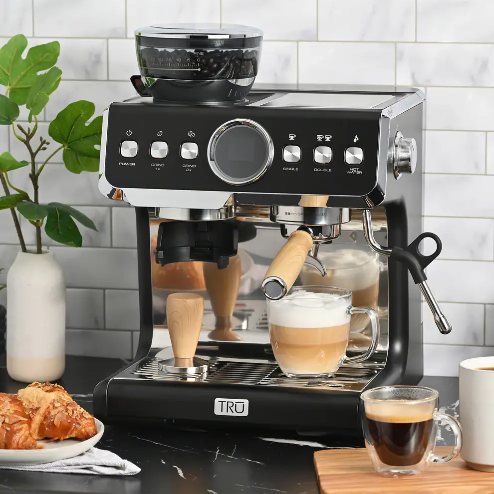 Daily-Mom-Parent-Portal-Tru-Espresso-Machine