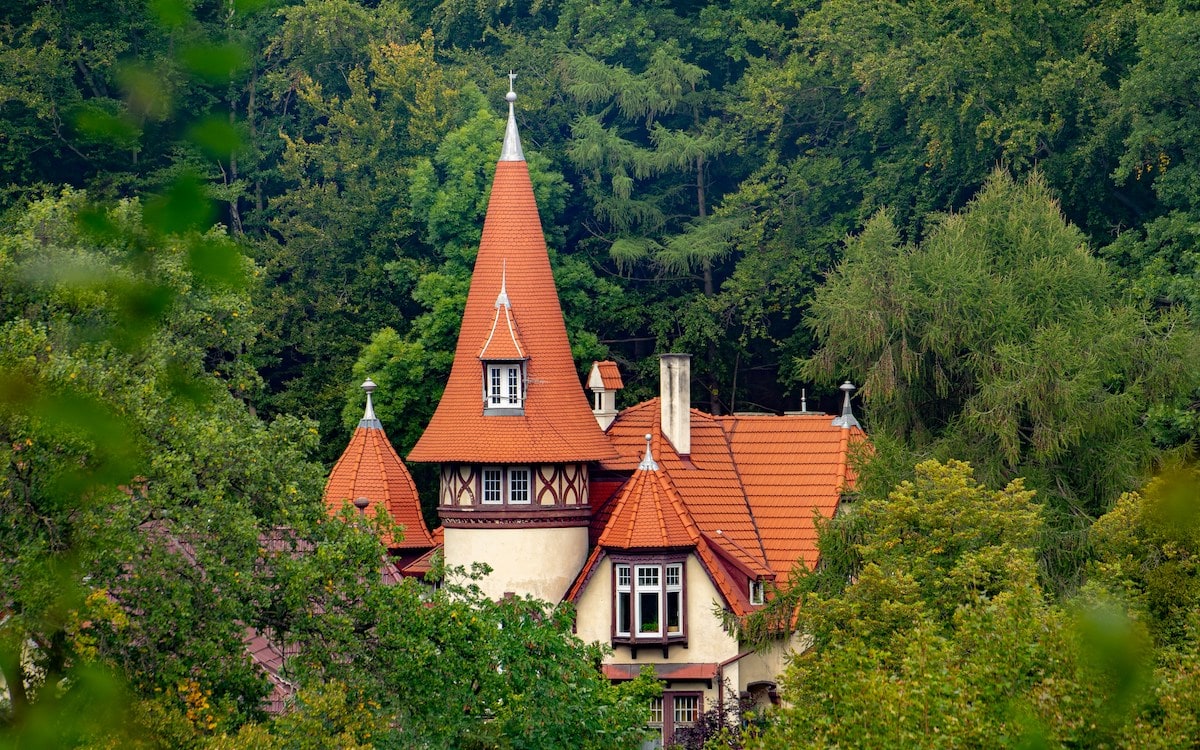 Daily Mom Parent Portal Castle House Plans