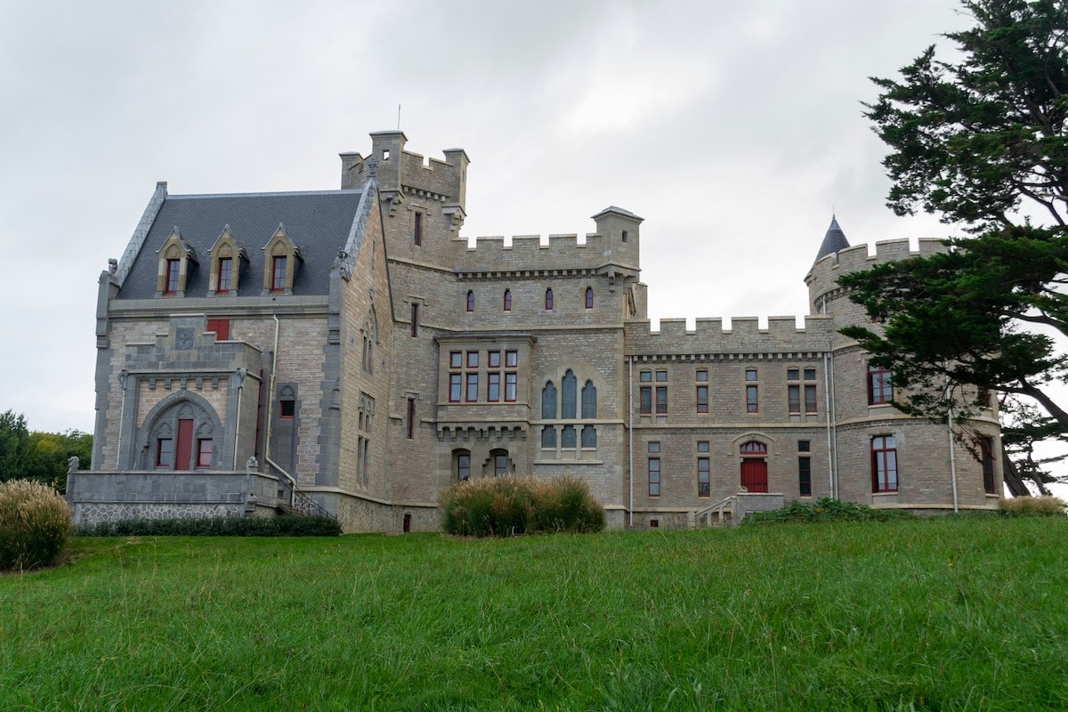 Daily Mom Parent Portal Castle House Plans