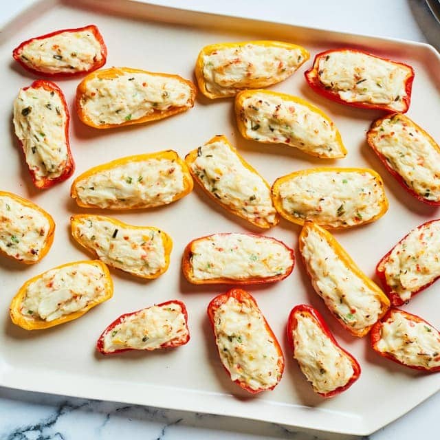 Gluten Free Autumn Recipes