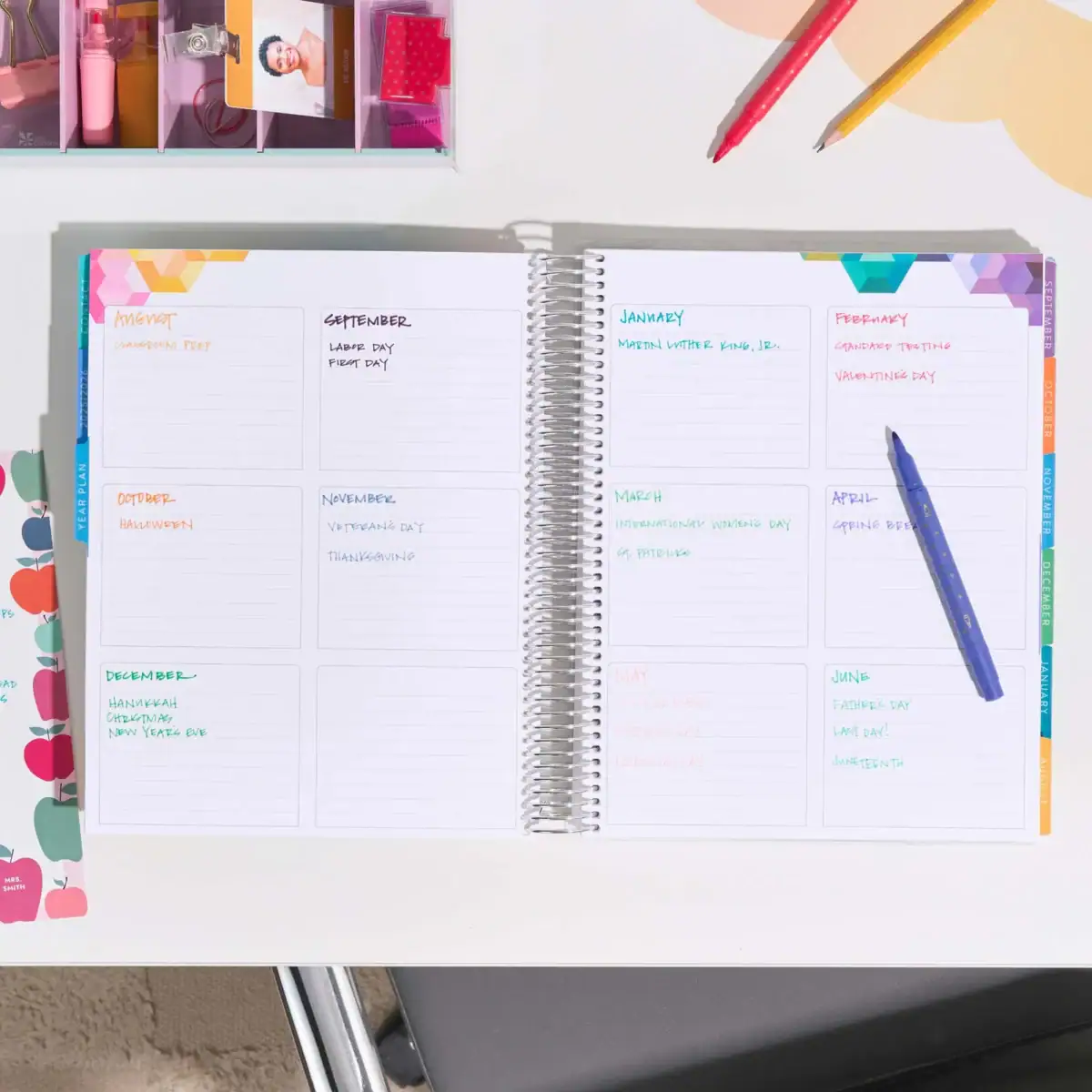 Ultimate Back To School Supplies List: Your Complete Guide To Essential School Supplies For Every Grade 89 Daily Mom, Magazine For Families
