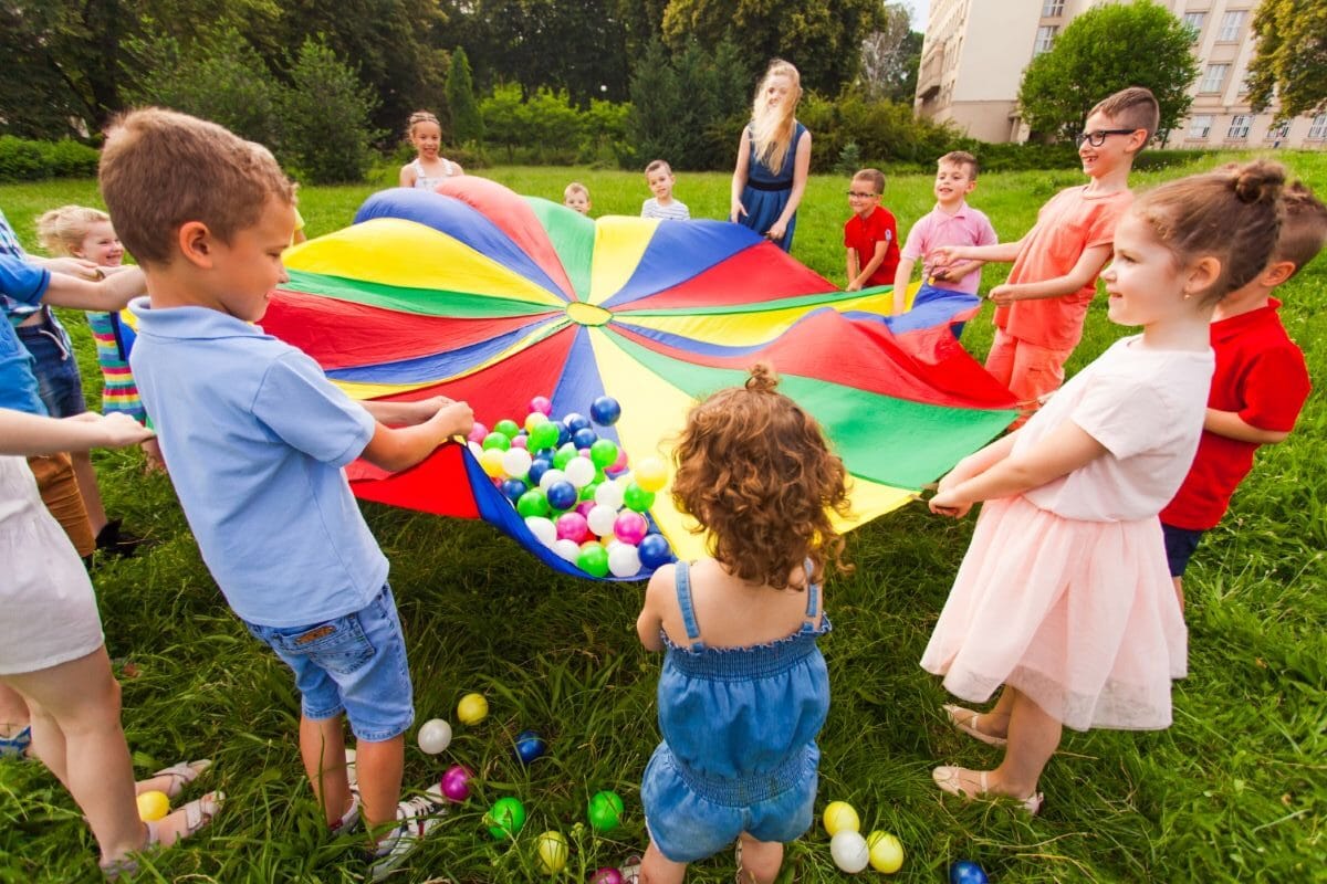 40+ of the Best Fun Summer Camp Games for Kids: Get Outdoors and Be a Happy Camper 3 Daily Mom, Magazine for Families 40+ Of The Best Fun Summer Camp Games For Kids: Get Outdoors And Be A Happy Camper 2 Daily Mom, Magazine For Families