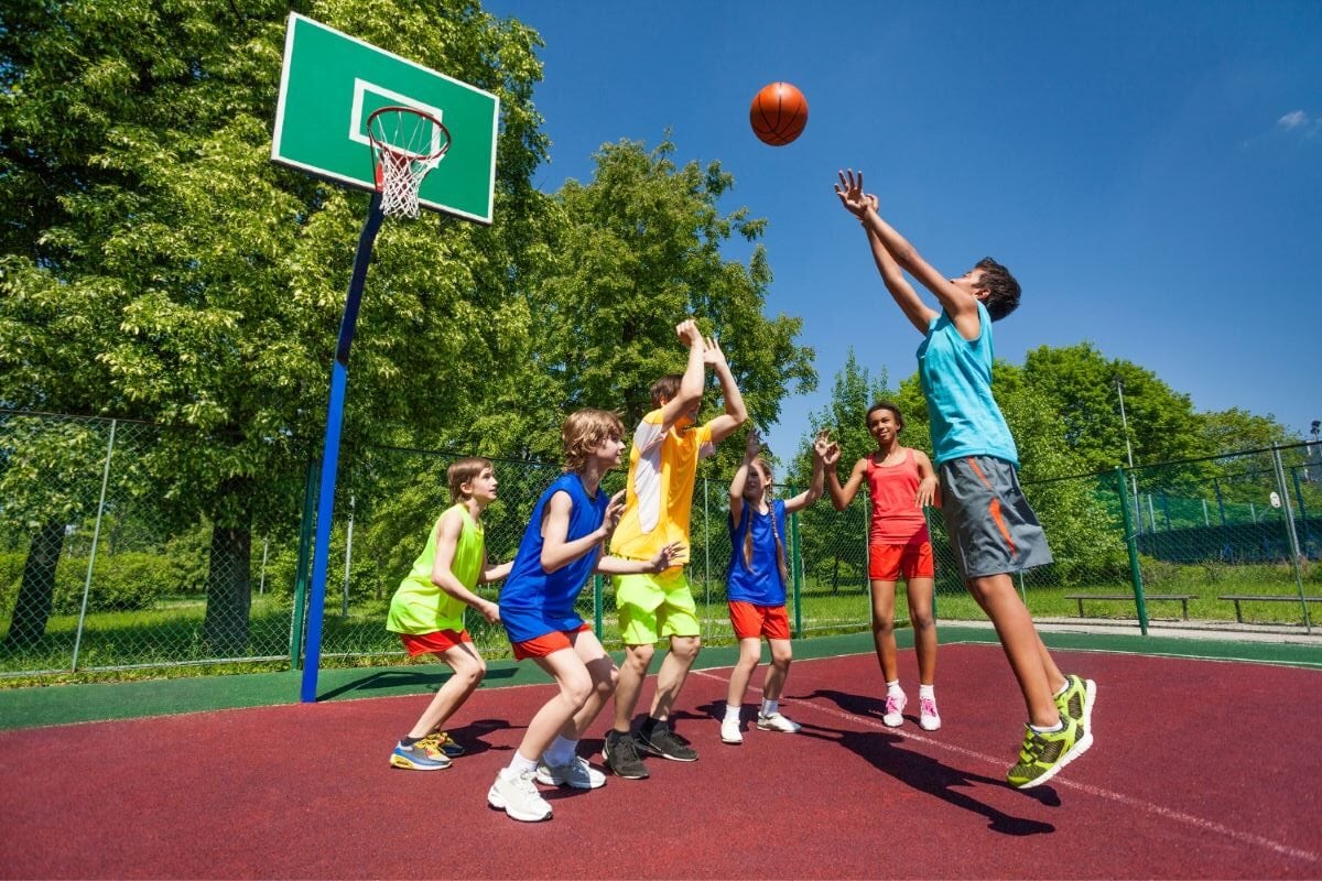 40+ of the Best Fun Summer Camp Games for Kids: Get Outdoors and Be a Happy Camper 2 Daily Mom, Magazine for Families 40+ Of The Best Fun Summer Camp Games For Kids: Get Outdoors And Be A Happy Camper 1 Daily Mom, Magazine For Families
