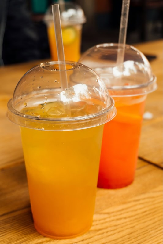 50 Best Homemade Soda Recipes: Lime Soda, Dirty Soda, And Italian Soda Recipe Flavored Drink Ideas For Your Soda Bar 27 Daily Mom, Magazine For Families