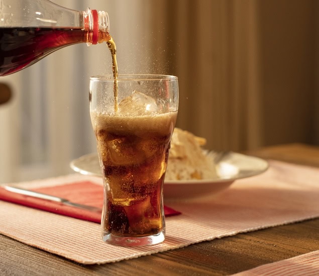 50 Best Homemade Soda Recipes: Lime Soda, Dirty Soda, And Italian Soda Recipe Flavored Drink Ideas For Your Soda Bar 17 Daily Mom, Magazine For Families