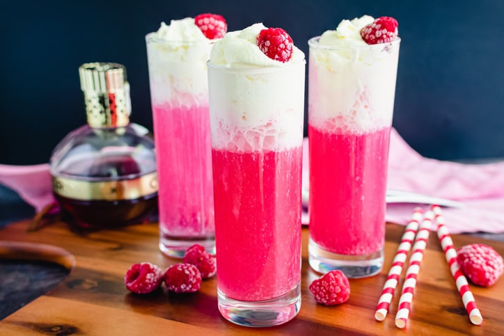 50 Best Homemade Soda Recipes: Lime Soda, Dirty Soda, And Italian Soda Recipe Flavored Drink Ideas For Your Soda Bar 1 Daily Mom, Magazine For Families