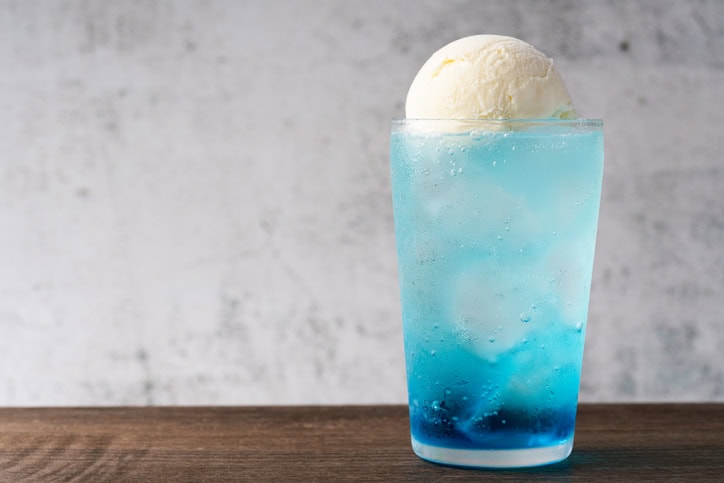 50 Best Homemade Soda Recipes: Lime Soda, Dirty Soda, And Italian Soda Recipe Flavored Drink Ideas For Your Soda Bar 7 Daily Mom, Magazine For Families