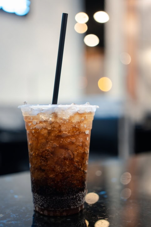 50 Best Homemade Soda Recipes: Lime Soda, Dirty Soda, And Italian Soda Recipe Flavored Drink Ideas For Your Soda Bar 19 Daily Mom, Magazine For Families