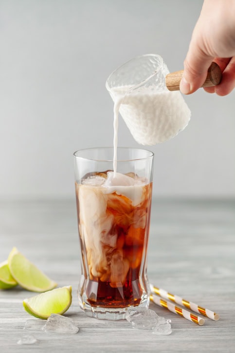 50 Best Homemade Soda Recipes: Lime Soda, Dirty Soda, And Italian Soda Recipe Flavored Drink Ideas For Your Soda Bar 33 Daily Mom, Magazine For Families