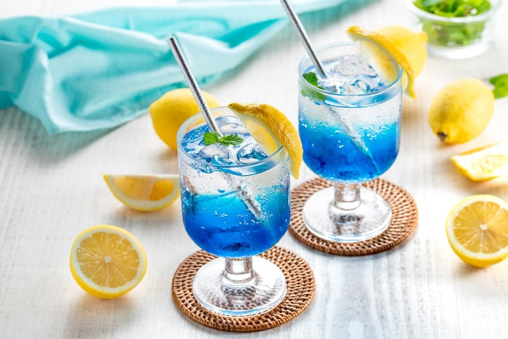 50 Best Homemade Soda Recipes: Lime Soda, Dirty Soda, And Italian Soda Recipe Flavored Drink Ideas For Your Soda Bar 6 Daily Mom, Magazine For Families