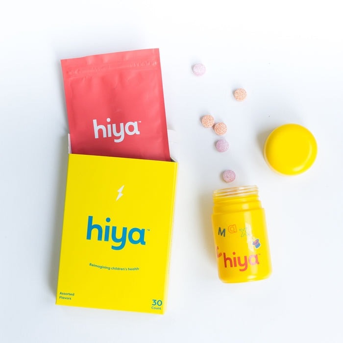 Top Health And Wellness Products For Back To School 2025: The Best Health Products And Essential Care For A Healthy Year 67 Daily Mom, Magazine For Families