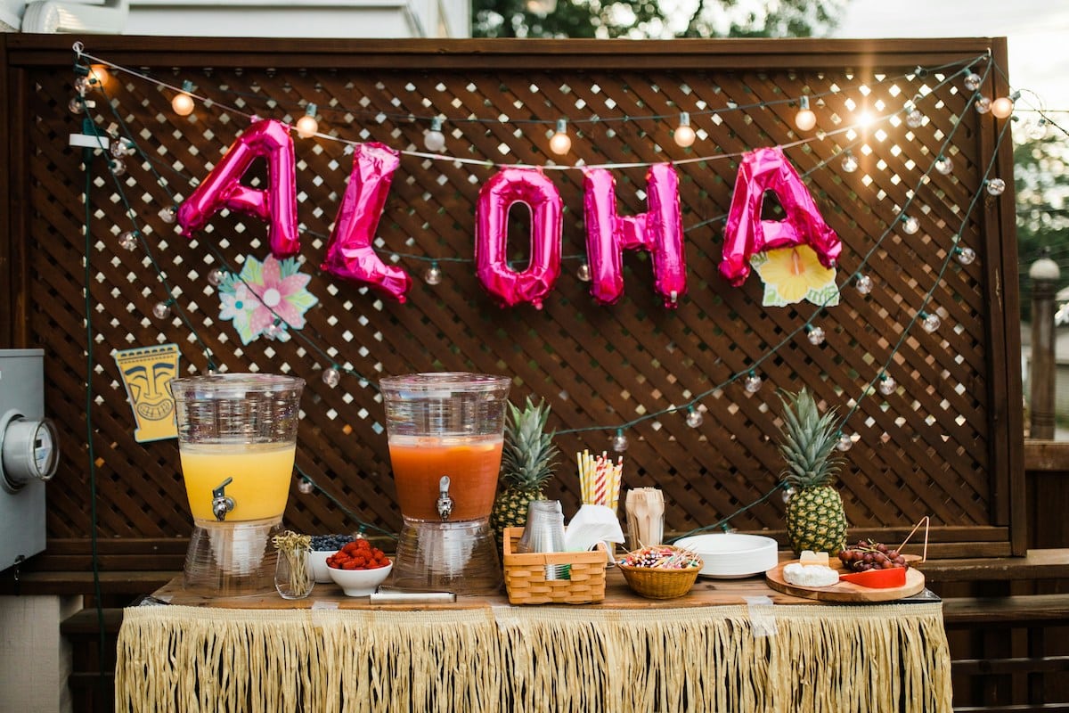 Military Spouse Social Ideas: Group Ideas to Entertain, Party Tips, Outdoor Fun, Flag Themes, PCS & Deployment Support 3 Daily Mom, Magazine for Families Daily Mom Parent Portal Military Spouse Social Ideas