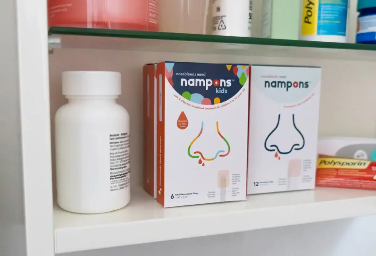 Top Health And Wellness Products For Back To School 2025: The Best Health Products And Essential Care For A Healthy Year 69 Daily Mom, Magazine For Families