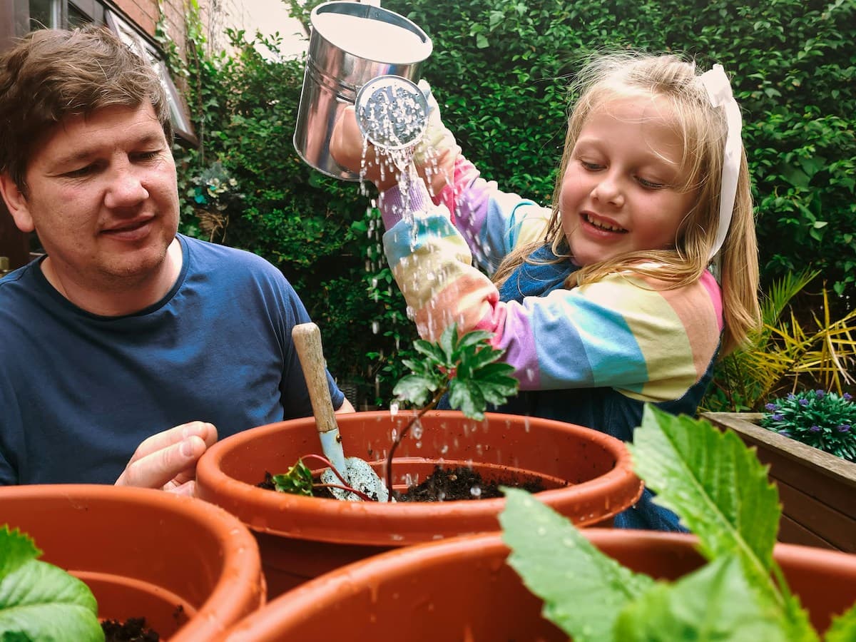 4 Fun Steps to Teach Kids Self-Sufficiency Garden Skills: How to Plan, Layout and Plant a Self-Sufficient Garden that can Feed Your Family 3 Daily Mom, Magazine for Families 4 Fun Steps To Teach Kids Self-Sufficiency Garden Skills: How To Plan, Layout And Plant A Self-Sufficient Garden That Can Feed Your Family 3 Daily Mom, Magazine For Families