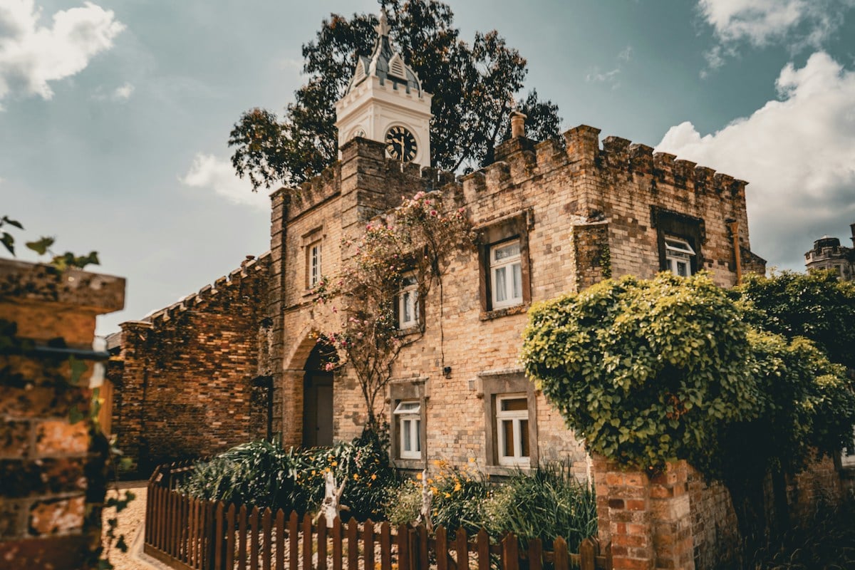 Daily Mom Parent Portal Castle House Plans