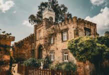 Castle Floor Plans: Explore Castle House Plans, Layouts, and Blueprints for Modern and Medieval Style Homes