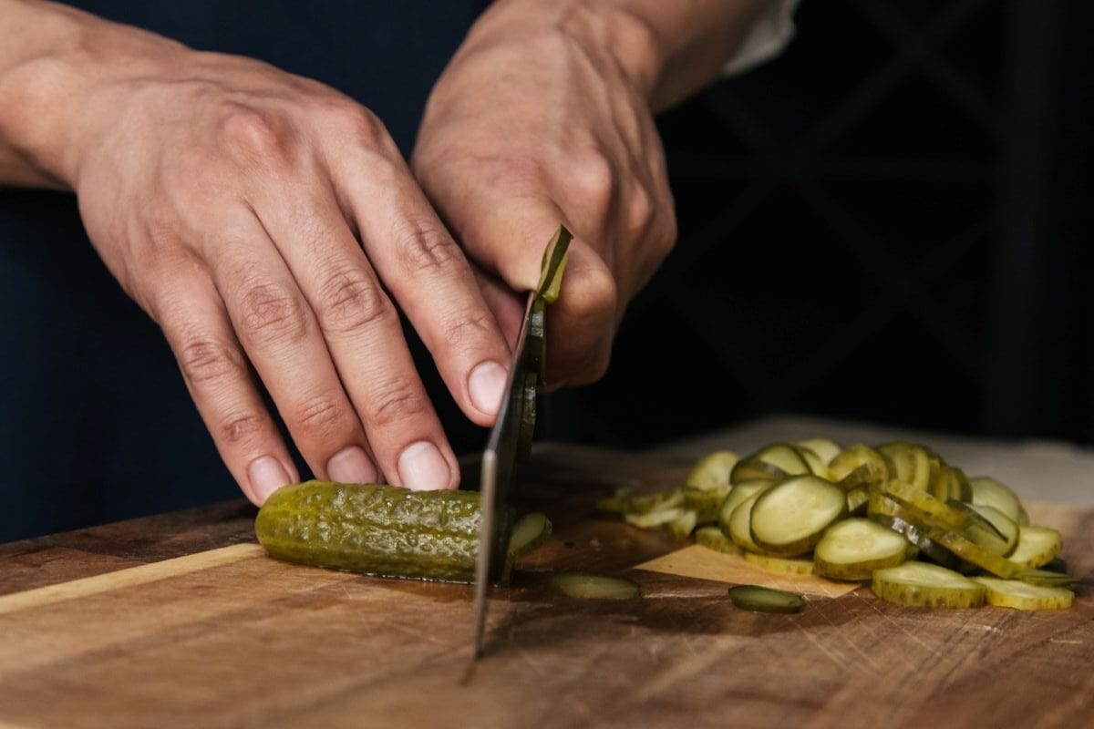 7 Tips to a Mild Pickle de Gallo Recipe: A Fresh Pickle Tangy Twist of Pickle Salsa 7 Daily Mom, Magazine for Families 7 Tips To A Mild Pickle De Gallo Recipe: A Fresh Pickle Tangy Twist Of Pickle Salsa 6 Daily Mom, Magazine For Families