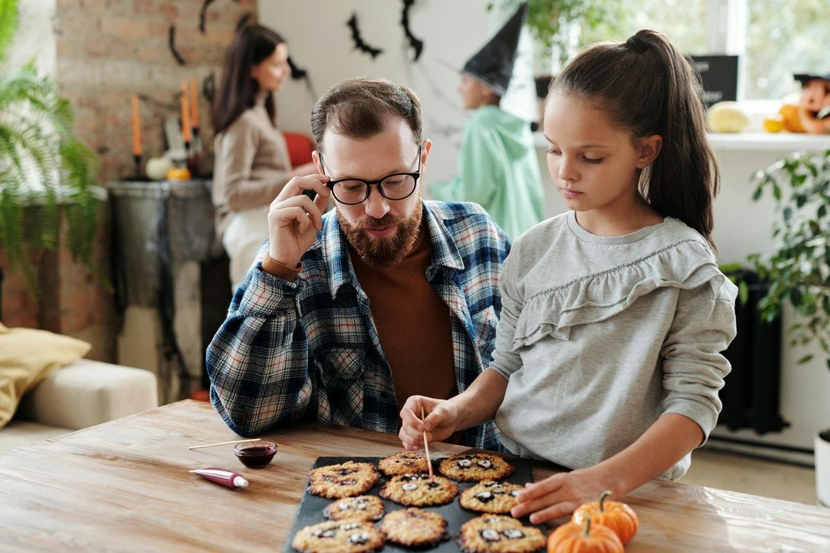 Recipes For Busy Moms