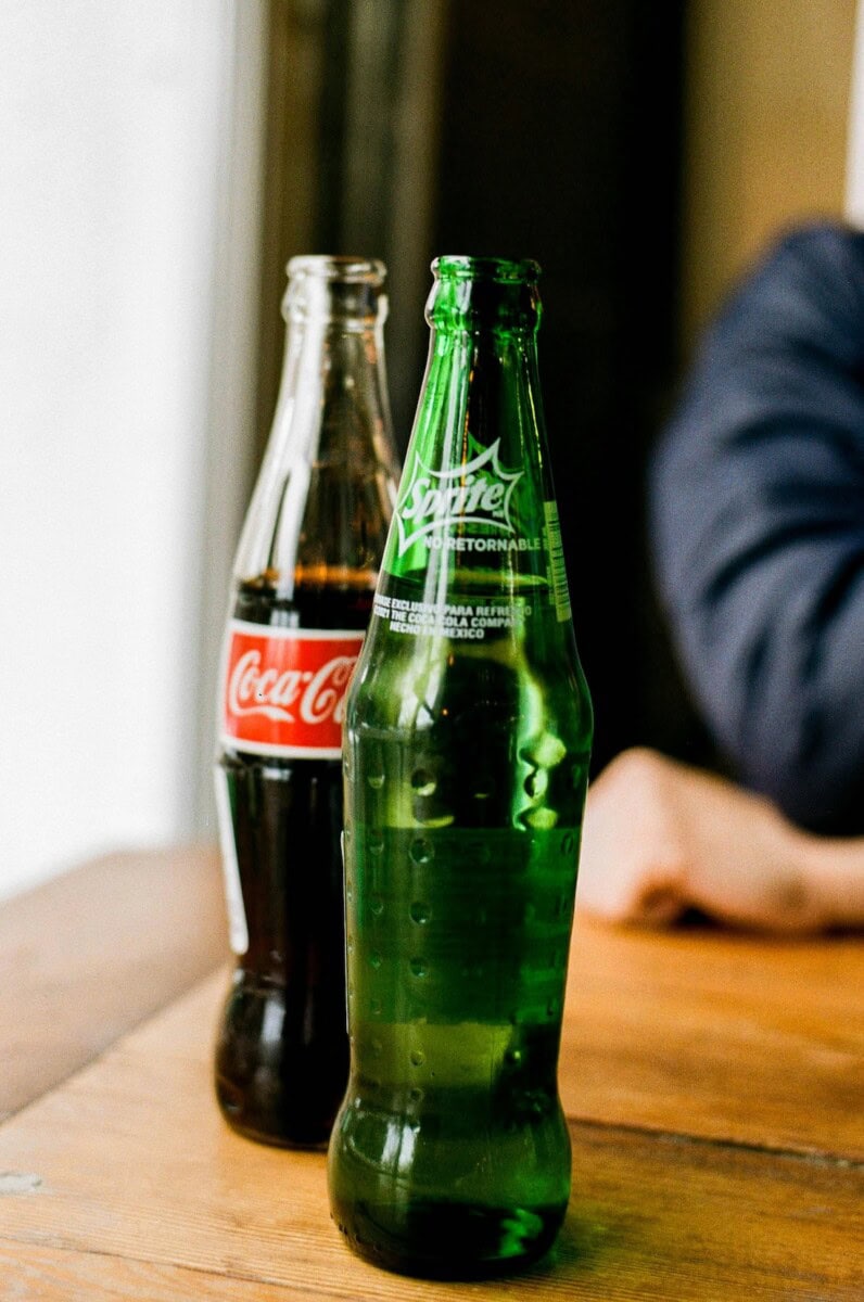 50 Best Homemade Soda Recipes: Lime Soda, Dirty Soda, And Italian Soda Recipe Flavored Drink Ideas For Your Soda Bar 18 Daily Mom, Magazine For Families