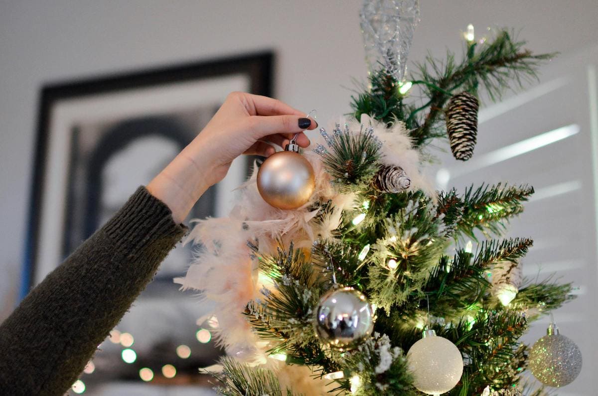Start Decorating for Christmas: Festive Room Decorating Tips and Simple Ideas to Organize and Decorate Your Home for the Holidays with Beautiful Christmas Decorations and Holiday Decor 1 Daily Mom, Magazine for Families Daily Mom Parent Portal Decorate My Home For Christmas