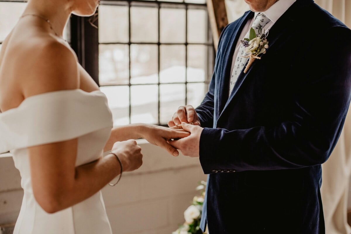 Second Wedding Etiquette: The Essential Guide To Planning A Second Wedding
