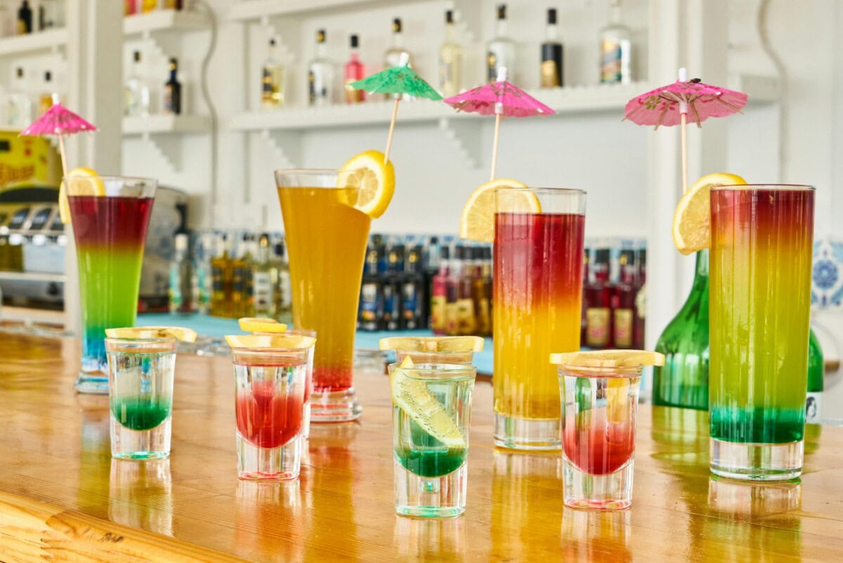 50 Best Homemade Soda Recipes: Lime Soda, Dirty Soda, And Italian Soda Recipe Flavored Drink Ideas For Your Soda Bar 9 Daily Mom, Magazine For Families