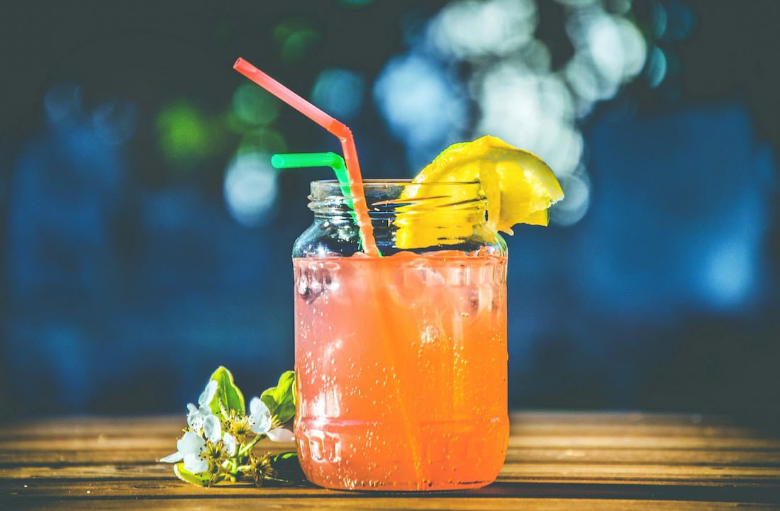 50 Best Homemade Soda Recipes: Lime Soda, Dirty Soda, And Italian Soda Recipe Flavored Drink Ideas For Your Soda Bar 22 Daily Mom, Magazine For Families