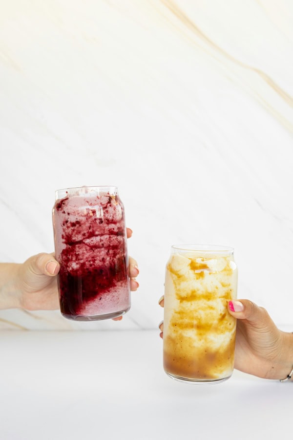 50 Best Homemade Soda Recipes: Lime Soda, Dirty Soda, And Italian Soda Recipe Flavored Drink Ideas For Your Soda Bar 35 Daily Mom, Magazine For Families
