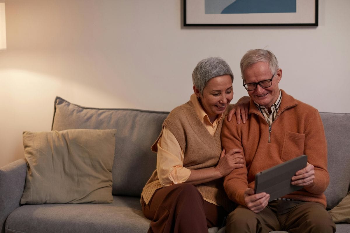 Small Gift Ideas For Grandma &Amp; Long Distance Grandparent Tips To Stay Connected With Grandkids 2 Daily Mom, Magazine For Families