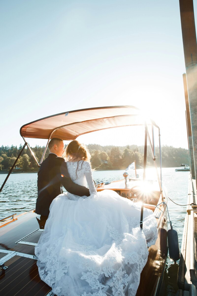 Second Wedding Etiquette: Your Complete Guide to Planning a Second Wedding with Confidence 11 Daily Mom, Magazine for Families Second Wedding Etiquette: Your Complete Guide To Planning A Second Wedding With Confidence 11 Daily Mom, Magazine For Families