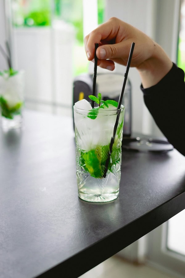 50 Best Homemade Soda Recipes: Lime Soda, Dirty Soda, And Italian Soda Recipe Flavored Drink Ideas For Your Soda Bar 30 Daily Mom, Magazine For Families