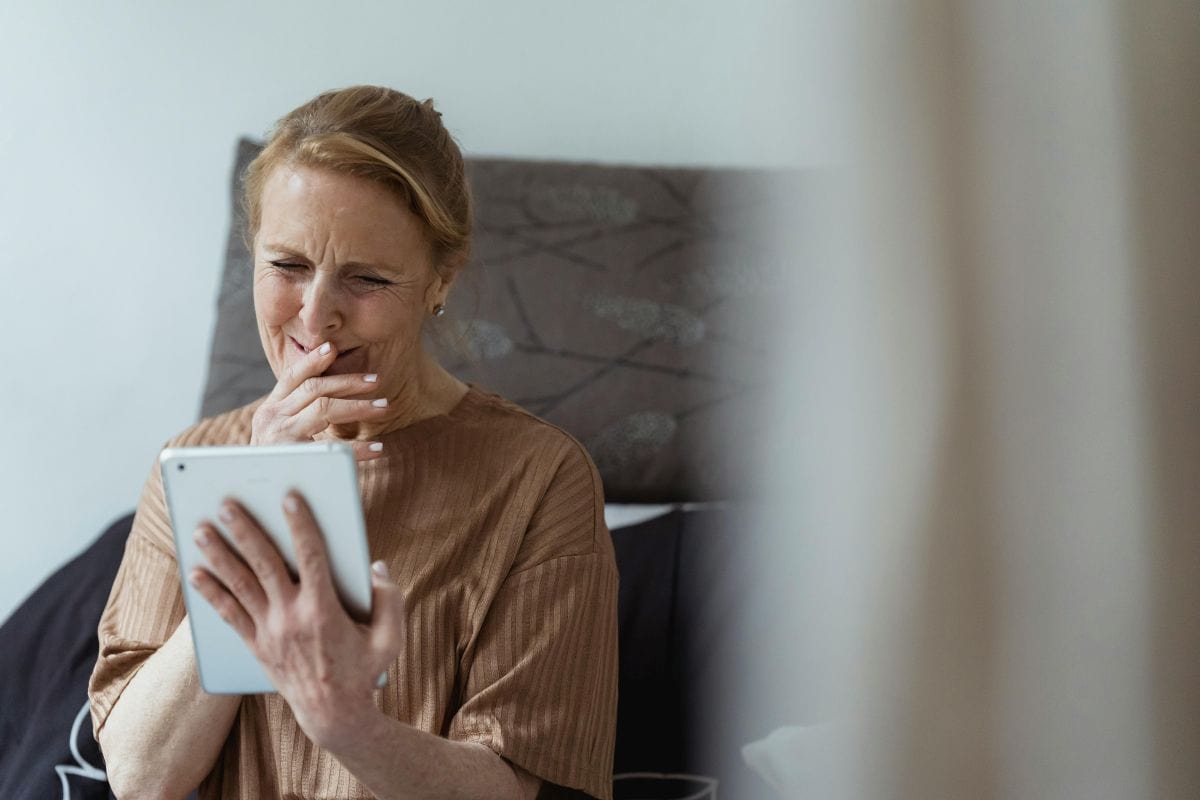 Small Gift Ideas For Grandma &Amp; Long Distance Grandparent Tips To Stay Connected With Grandkids 3 Daily Mom, Magazine For Families