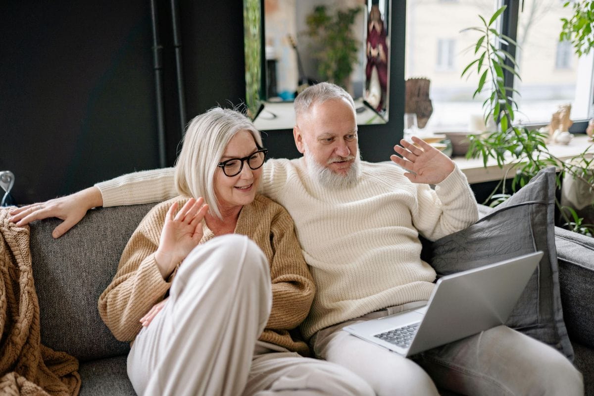 Small Gift Ideas For Grandma &Amp; Long Distance Grandparent Tips To Stay Connected With Grandkids 4 Daily Mom, Magazine For Families