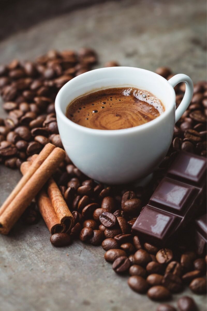 Make Chocolate Covered Espresso Beans: Easy Diy Recipe + Variations On Chocolate Covered Coffee Beans 3 Daily Mom, Magazine For Families