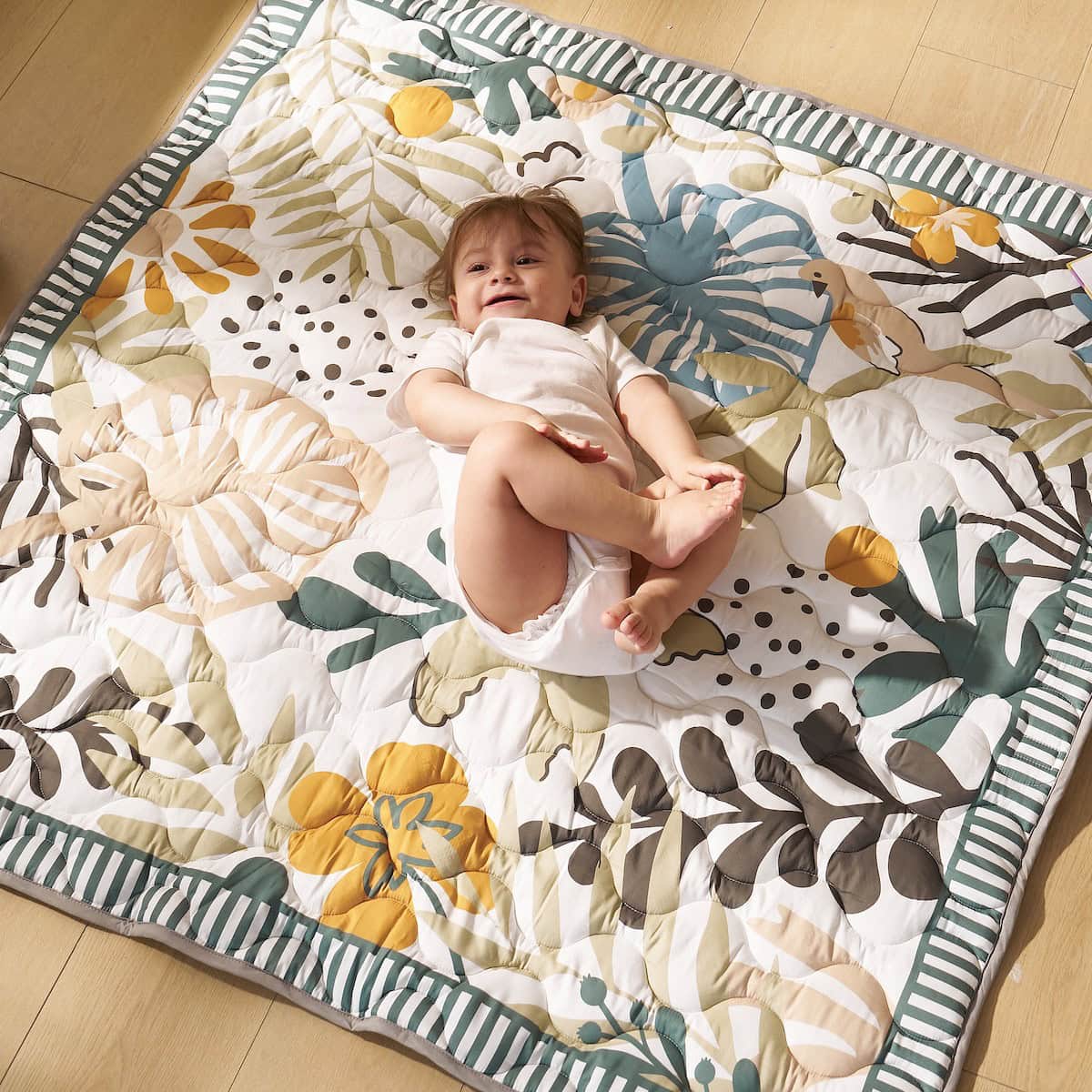 Baby Safety Month: A Complete Checklist To Babyproof Your Home With Essential Childproofing Products 68 Daily Mom, Magazine For Families