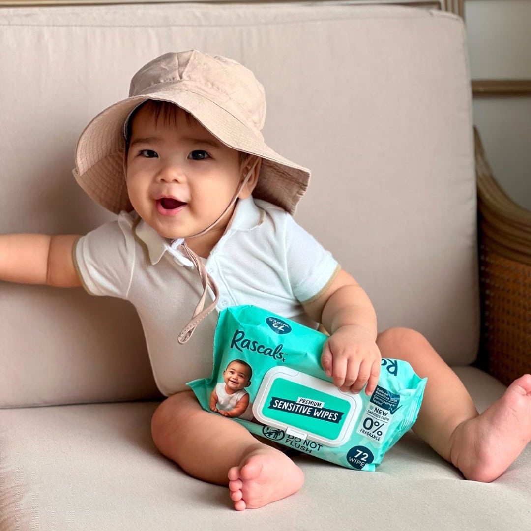 Baby Safety Month: A Complete Checklist To Babyproof Your Home With Essential Childproofing Products 195 Daily Mom, Magazine For Families