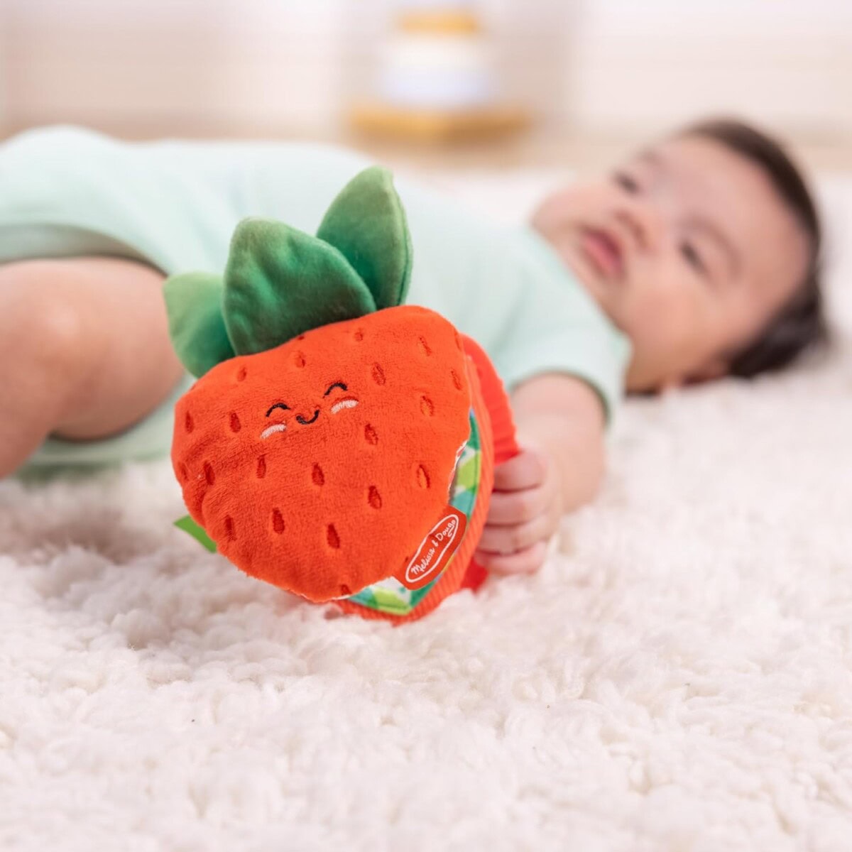 Baby Safety Month: A Complete Checklist To Babyproof Your Home With Essential Childproofing Products 123 Daily Mom, Magazine For Families