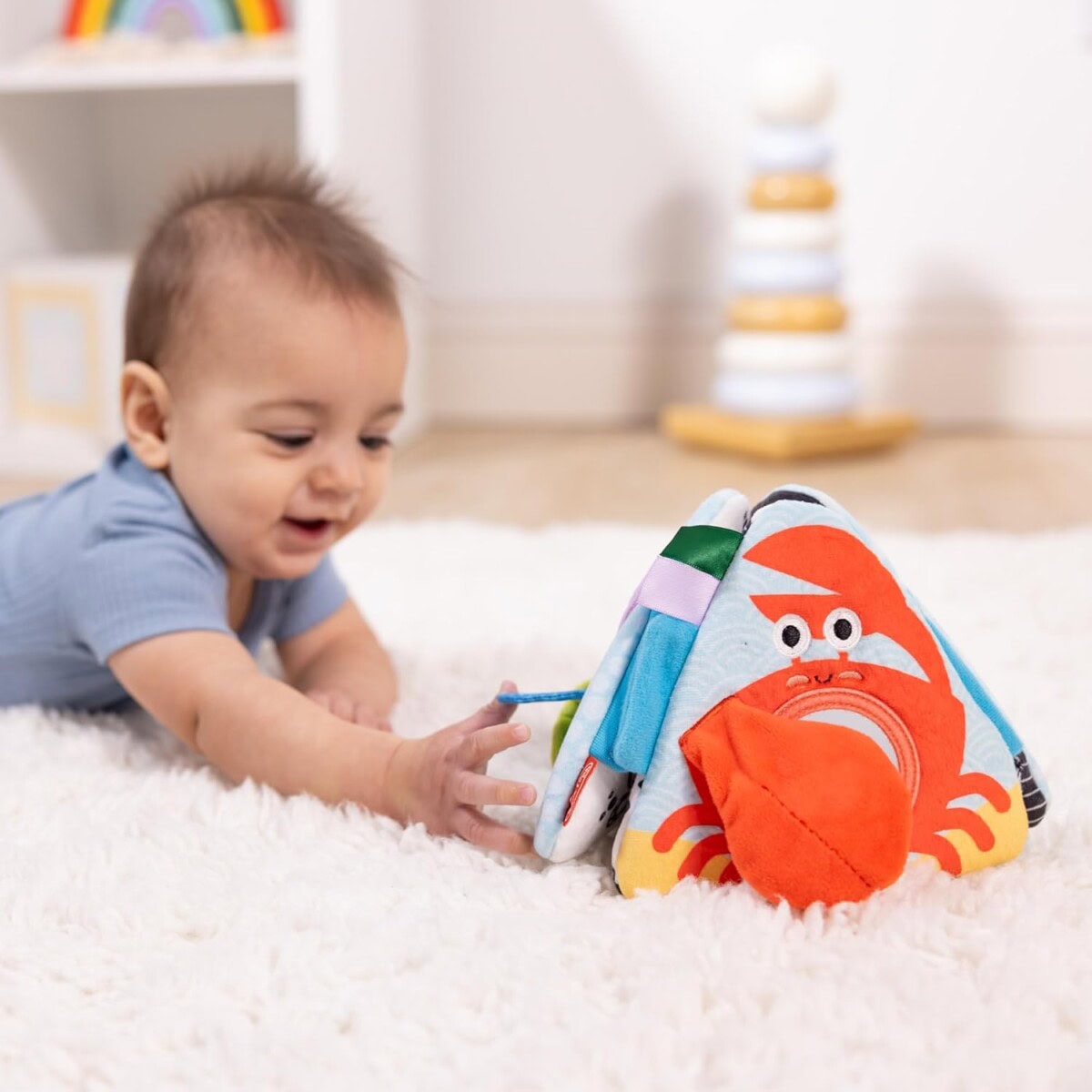 Baby Safety Month: A Complete Checklist To Babyproof Your Home With Essential Childproofing Products 114 Daily Mom, Magazine For Families
