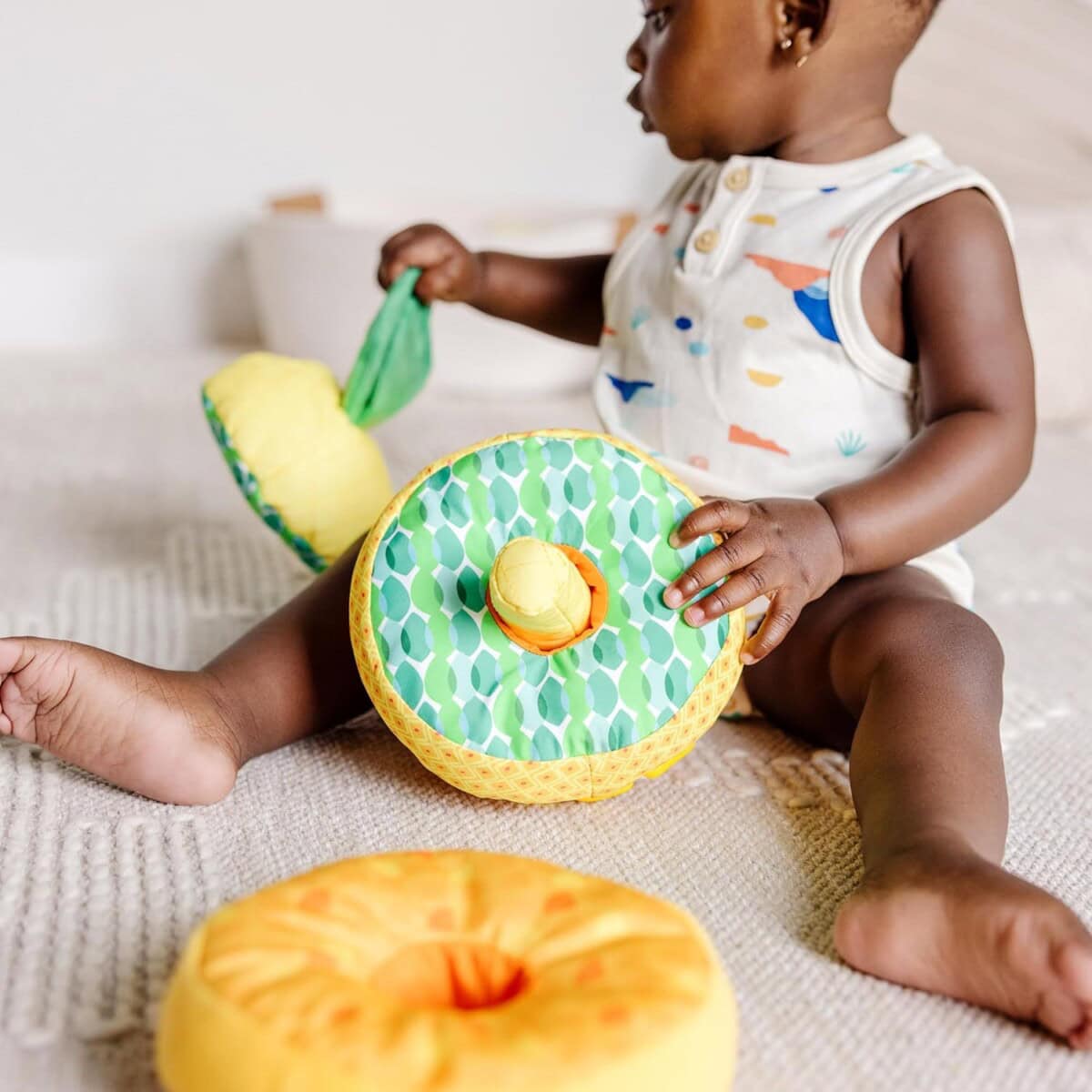 Baby Safety Month: A Complete Checklist To Babyproof Your Home With Essential Childproofing Products 119 Daily Mom, Magazine For Families