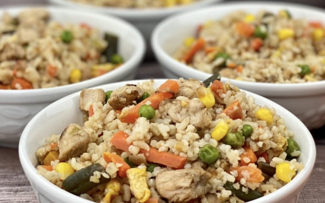 Best Rice Recipes: 20 Cheap Rice Meals To Make For Dinner 11 Daily Mom, Magazine For Families