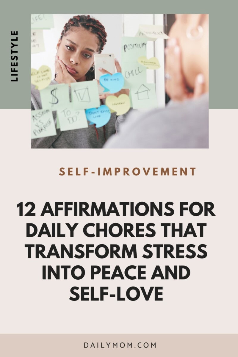 Ultimate Guide: 12 Positive Affirmation Examples That Instantly Transform Your Daily Routine 14 Daily Mom, Magazine For Families