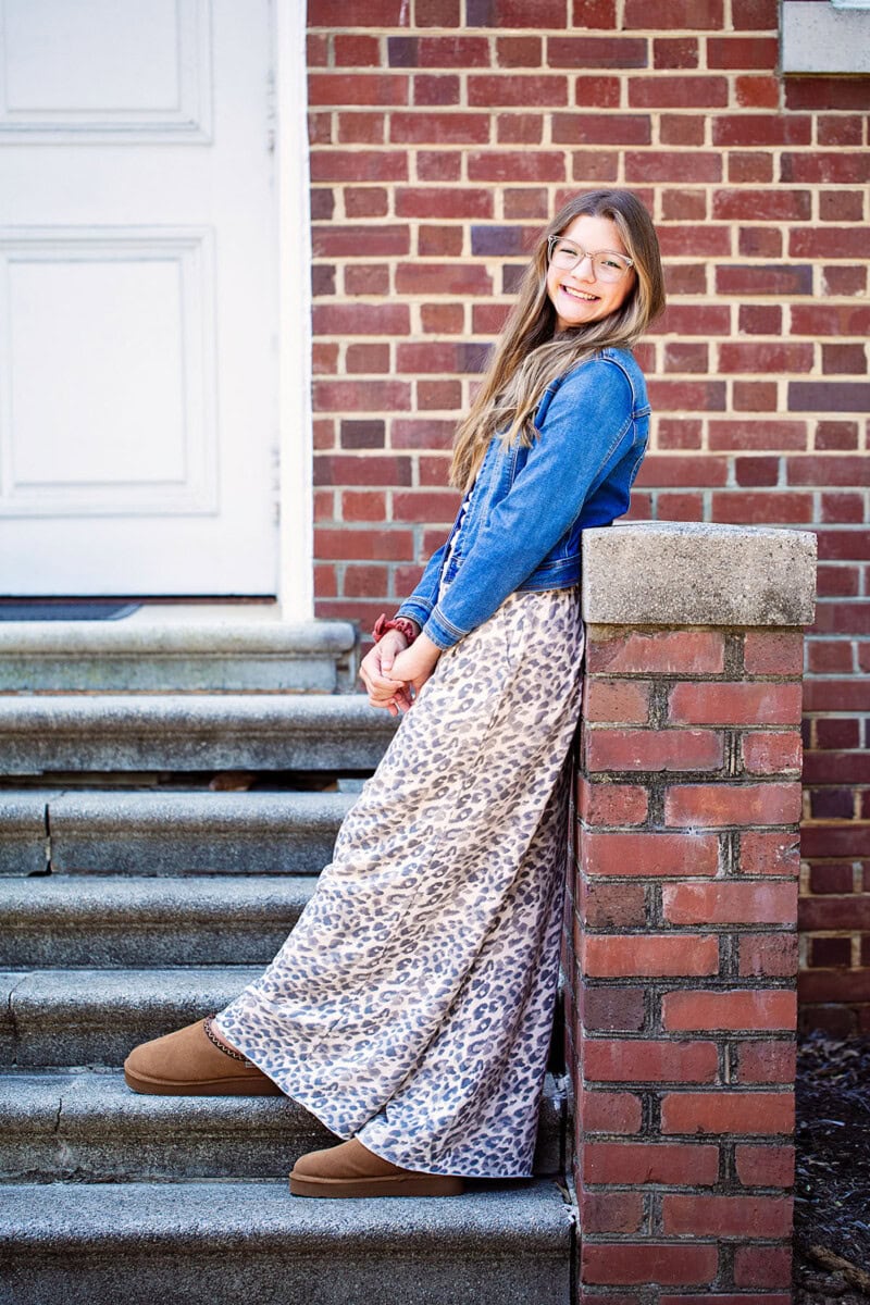 Fashion Trends Autumn 2025: Fall Fashion &Amp; Accessories For The Whole Family— Clothing, Shoes, Handbags &Amp; Chic New Looks 91 Daily Mom, Magazine For Families