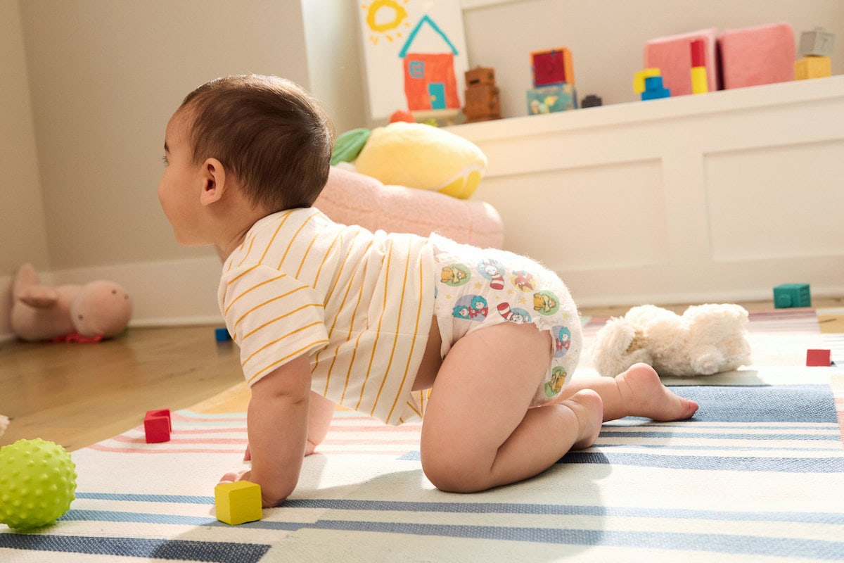 Baby Safety Month: A Complete Checklist To Babyproof Your Home With Essential Childproofing Products 186 Daily Mom, Magazine For Families