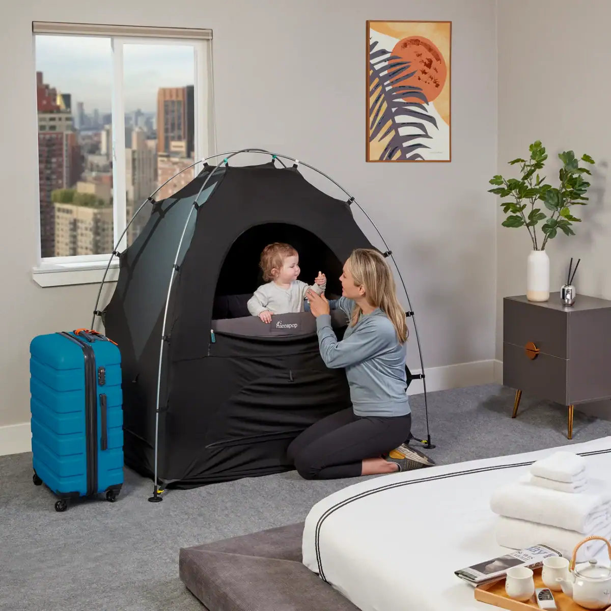Baby Safety Month: A Complete Checklist To Babyproof Your Home With Essential Childproofing Products 105 Daily Mom, Magazine For Families