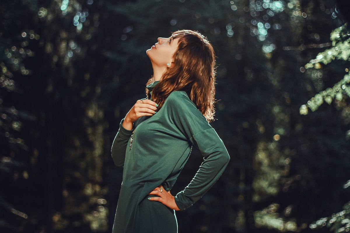 Signs Perimenopause