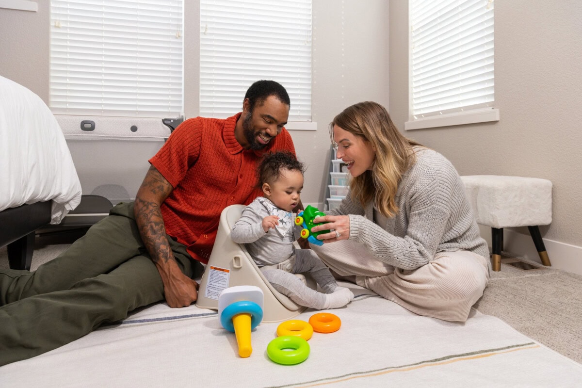 Baby Safety Month: A Complete Checklist To Babyproof Your Home With Essential Childproofing Products 140 Daily Mom, Magazine For Families