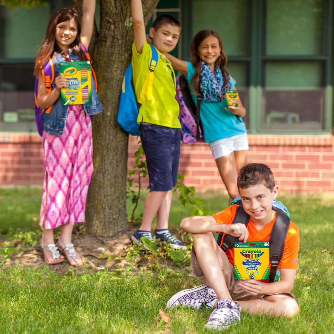 Ultimate Back To School Supplies List: Your Complete Guide To Essential School Supplies For Every Grade 60 Daily Mom, Magazine For Families