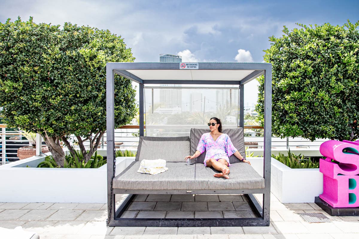 The Kimpton Angler'S Hotel Miami Beach: A Stylish And Family-Friendly Stay In South Beach 16 Daily Mom, Magazine For Families